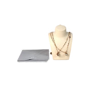 Dior Fashion Jewelry Pearl Necklace