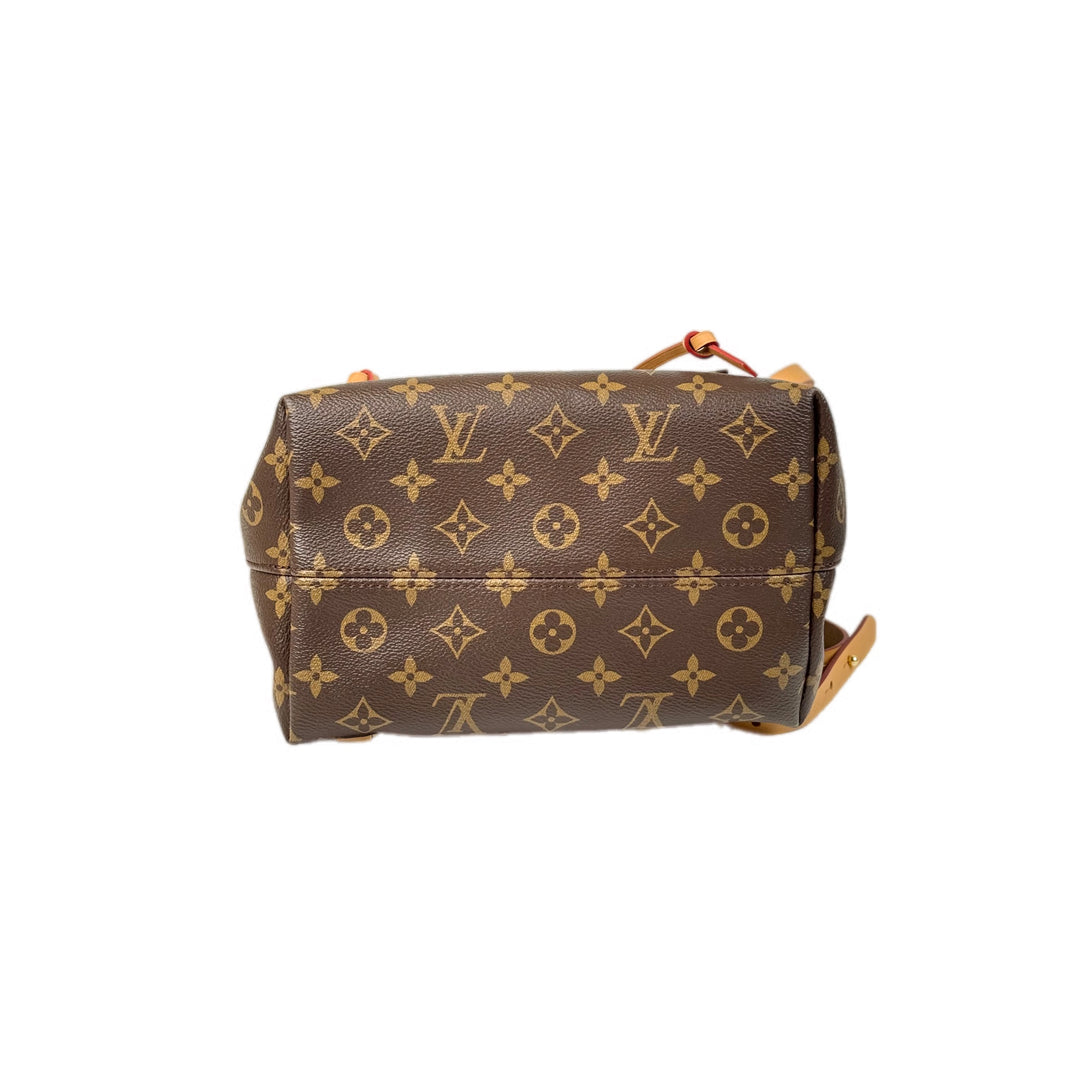 Louis Vuitton Montsouris Backpack Bag