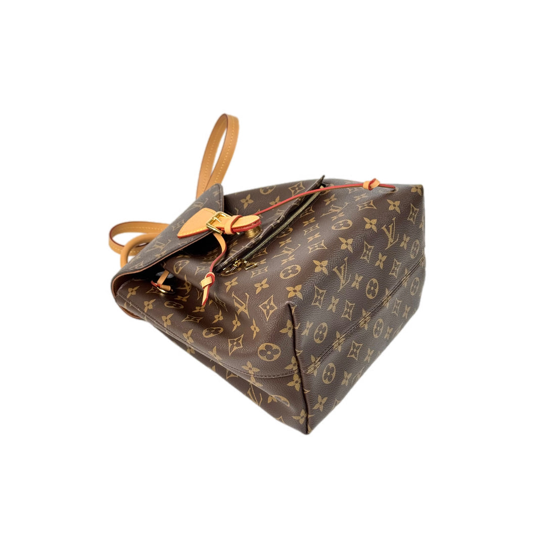 Louis Vuitton Montsouris Backpack Bag