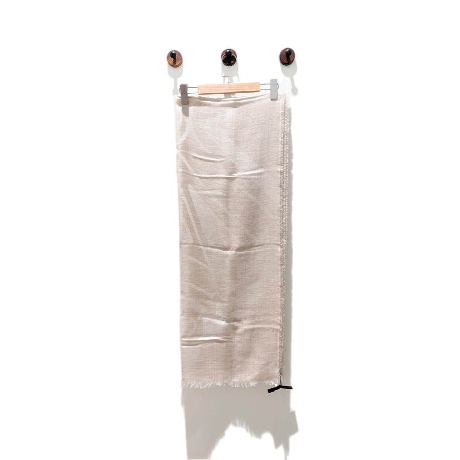 Maxmara Cashmere Silk Scarf