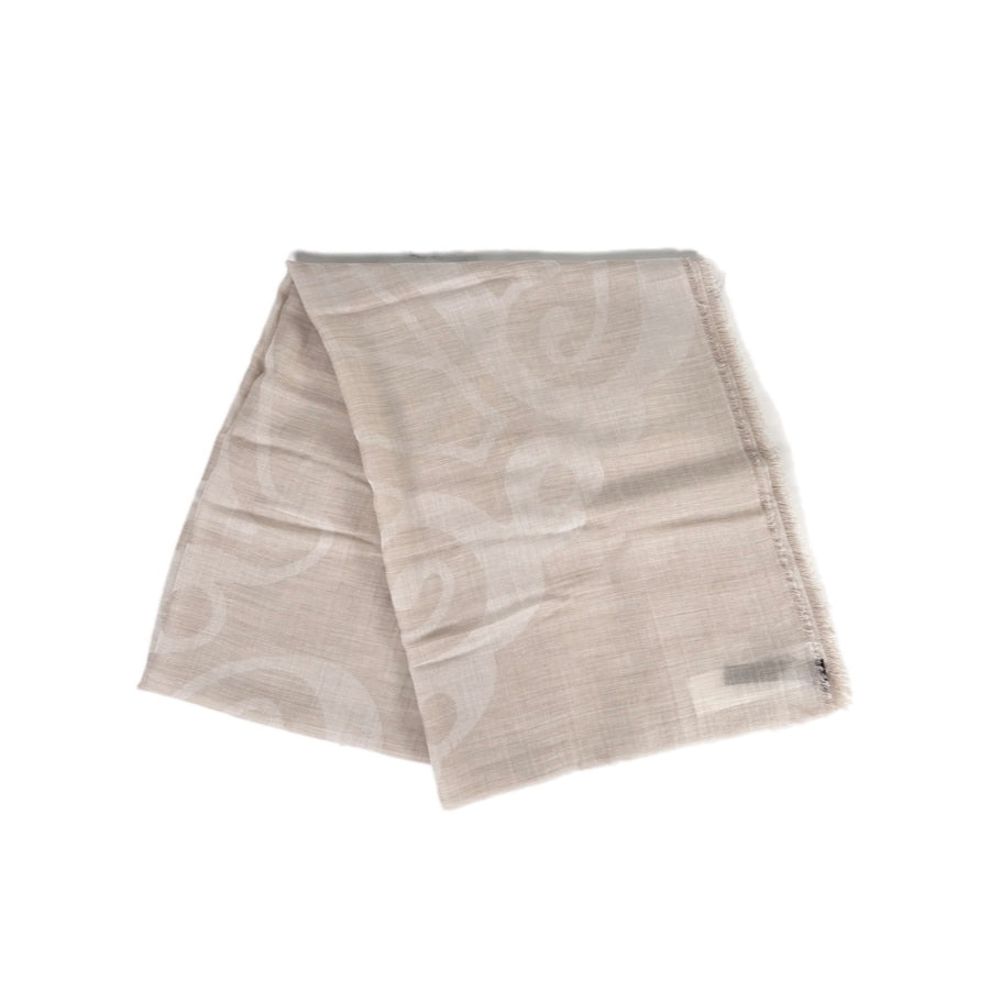 Maxmara Cashmere Silk Scarf