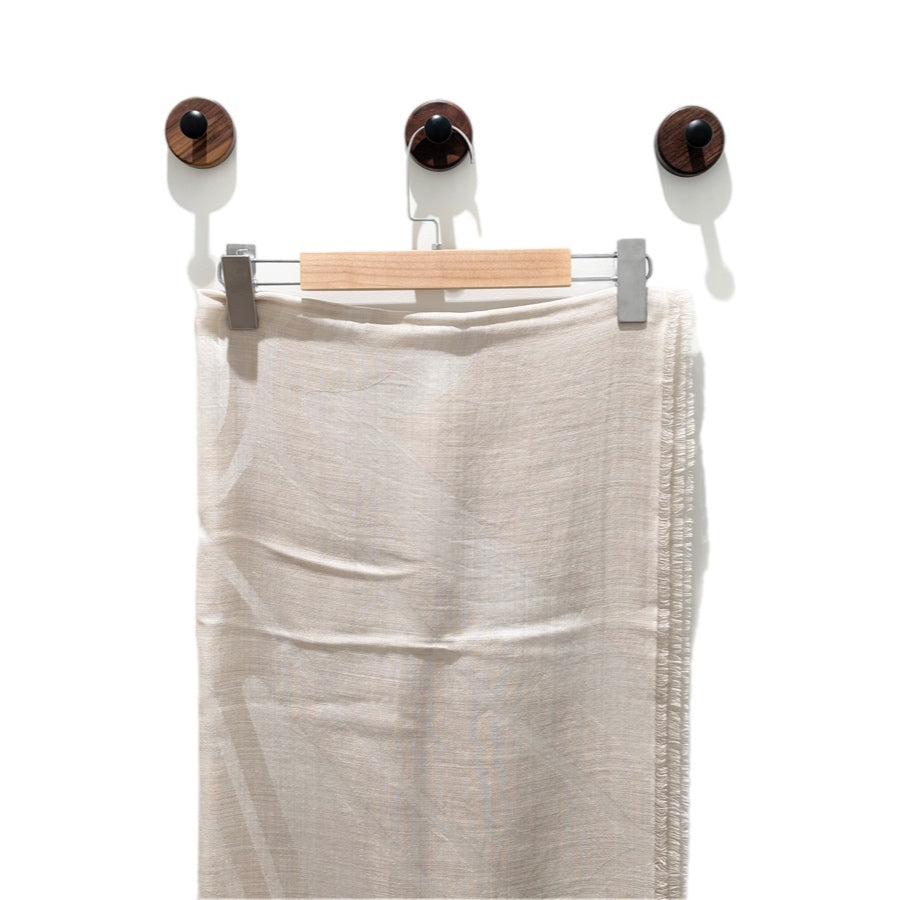 Maxmara Cashmere Silk Scarf