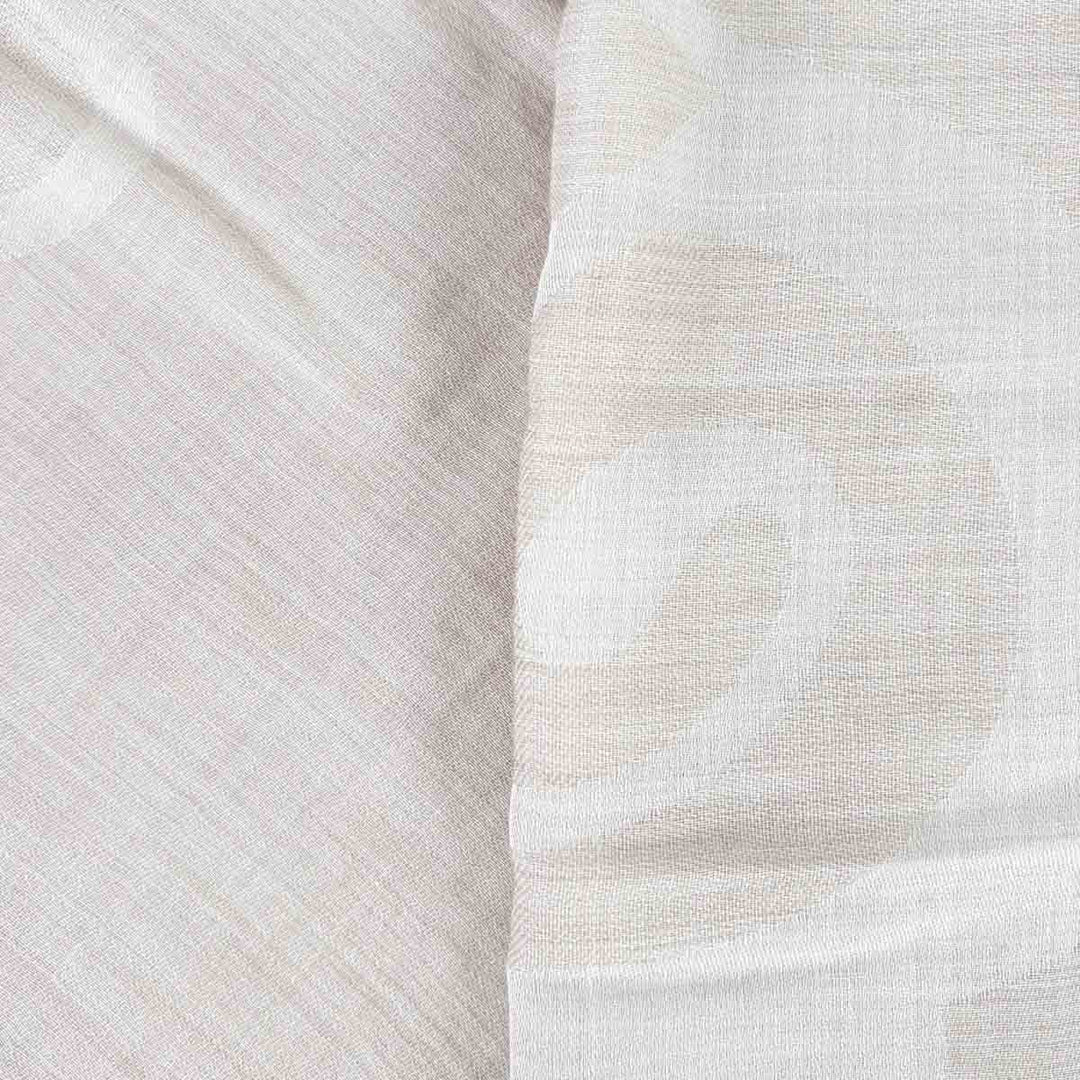 Maxmara Cashmere Silk Scarf