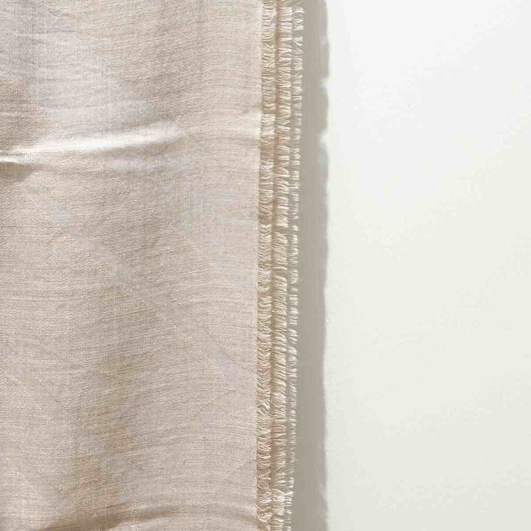 Maxmara Cashmere Silk Scarf