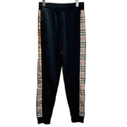 Burberry Check Trim Stretch Jersey Leggings #14Y - Jiaxyk