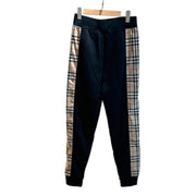 Burberry Check Trim Stretch Jersey Leggings #14Y - Jiaxyk
