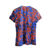 Hermes Cotton  Blue Shirt #40