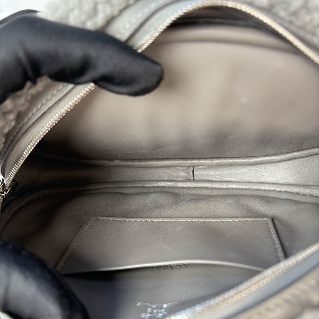 Hermes In The Loop Plush Belt Bag