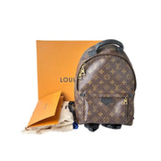 Louis Vuitton Monogram Palm Springs MM Bag