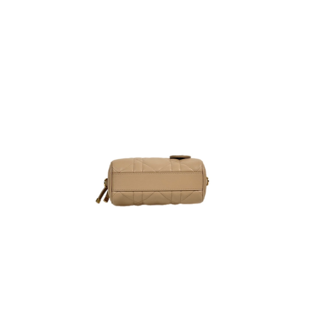 Dior Groove 17 Nano Cream Bag