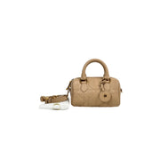 Dior Groove 17 Nano Cream Bag
