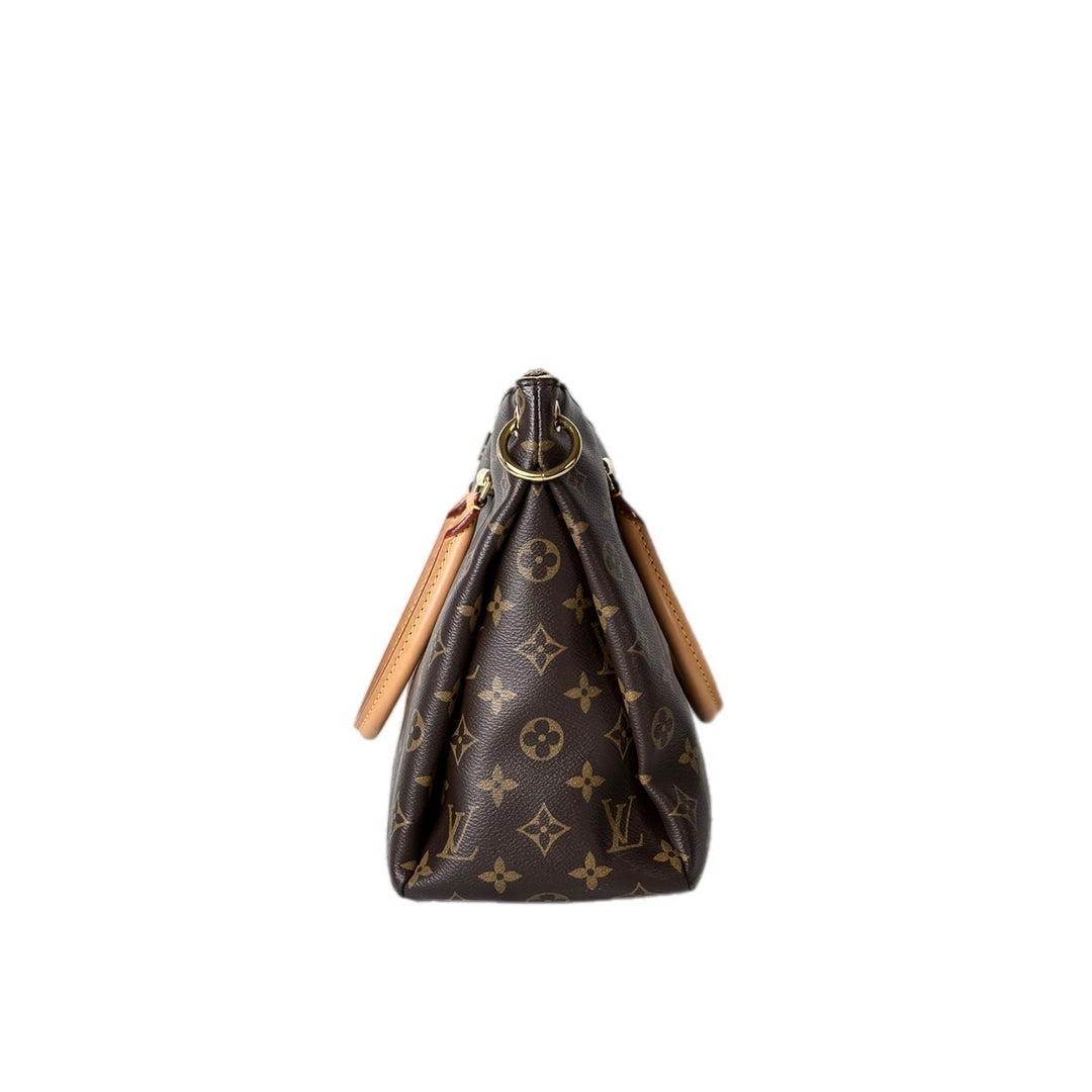 Louis Vuitton Monogram Pallas MM Bags