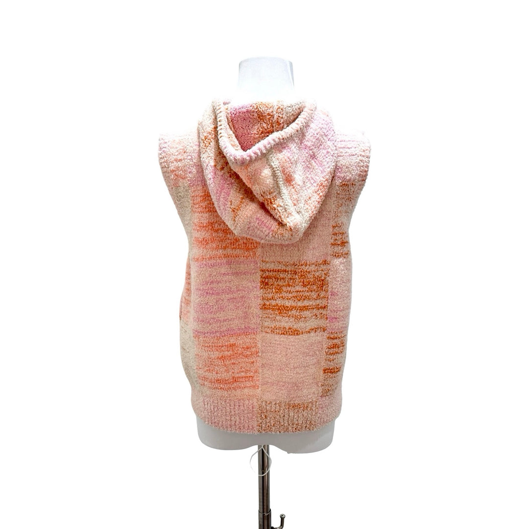 Chanel Mixed Fibres Cotton Vest #38