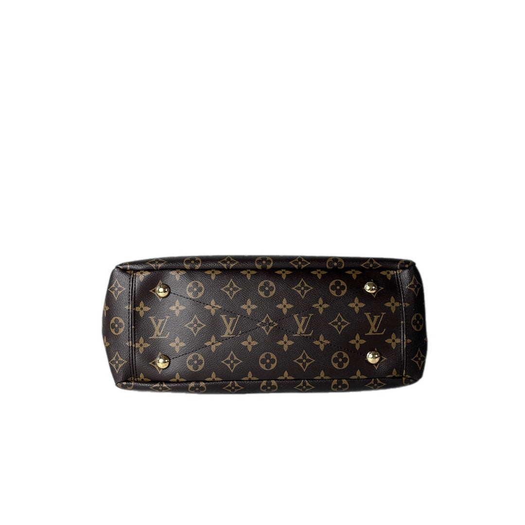 Louis Vuitton Monogram Pallas MM Bags
