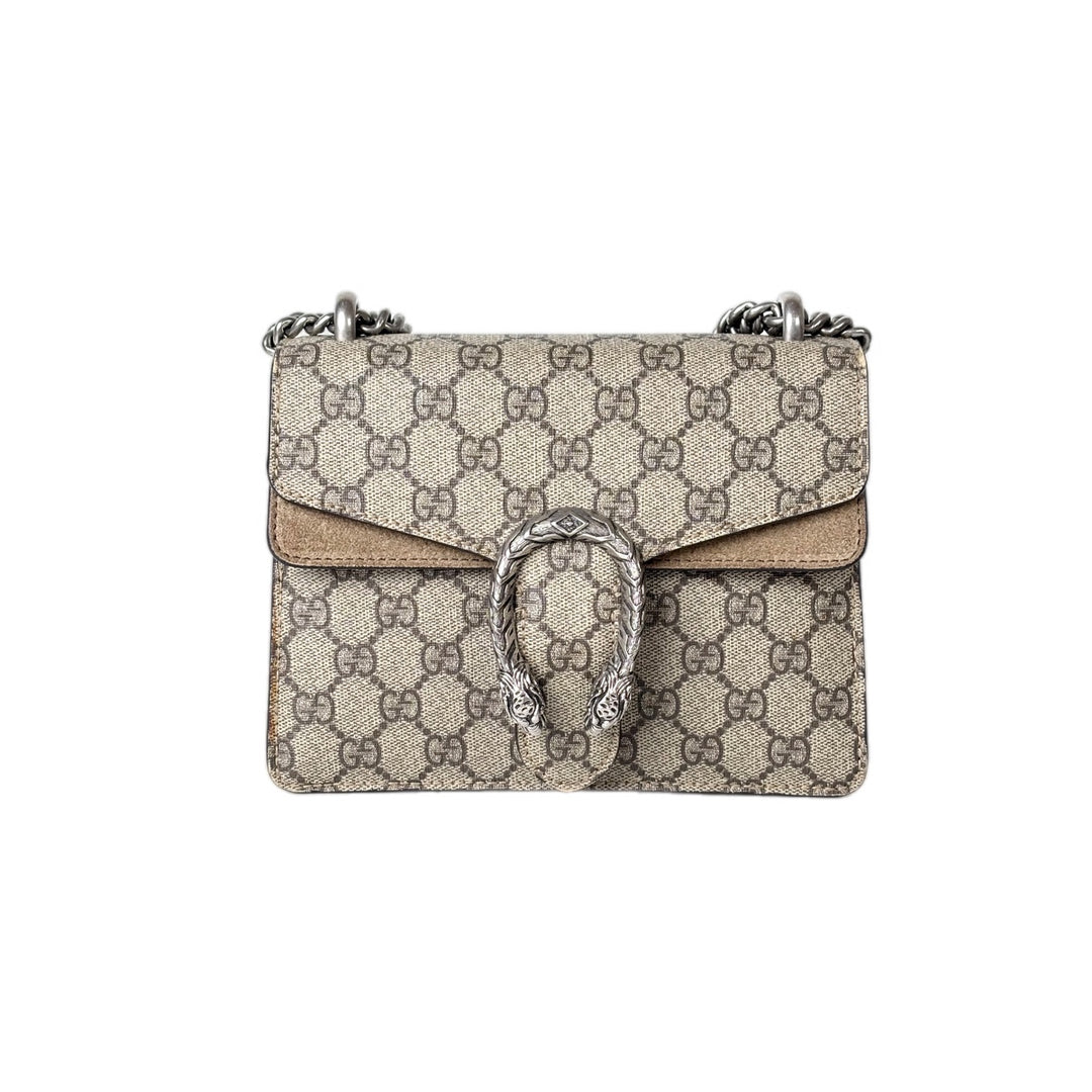 Gucci Dionysus Mini Bag