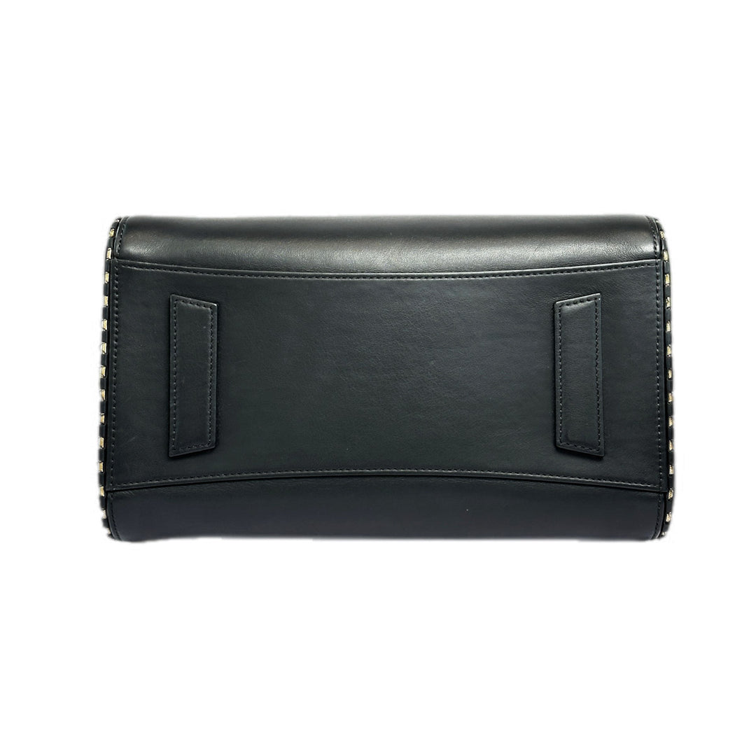 Givenchy Antigona Snack Chain Black Bag
