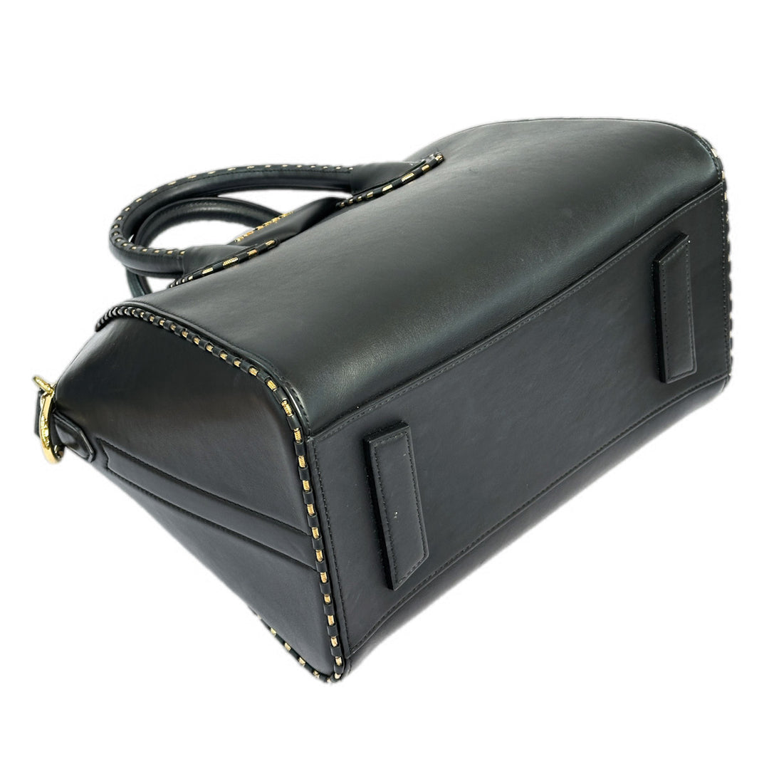 Givenchy Antigona Snack Chain Black Bag