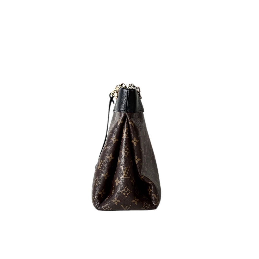 Louis Vuitton Pallas Shopper Bags