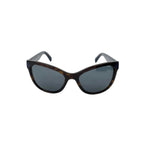 Prada  Brown/Blue Sunglasses - Jiaxyk