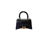 Balenciaga Hourglass XS Black - Jiaxyk