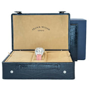 Franck Muller Cintree Curvex Watch - Jiaxyk