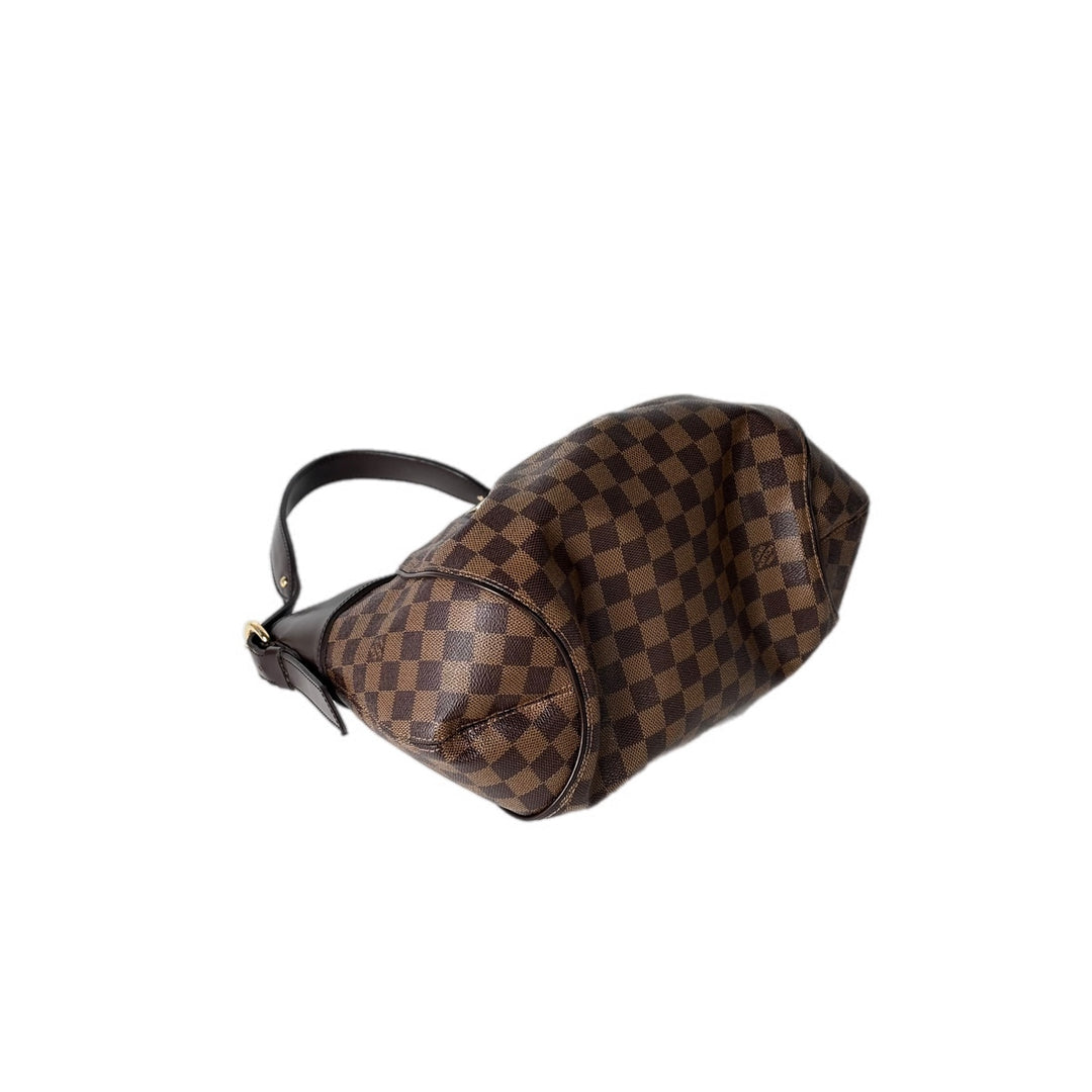Louis Vuitton Sistina MM Damier Ebene Bags