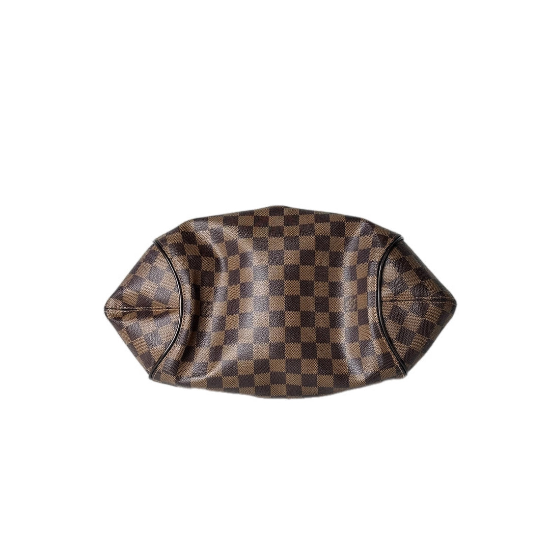 Louis Vuitton Sistina MM Damier Ebene Bags