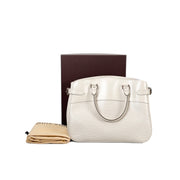 Louis Vuitton Passy Ivory Tote Bags