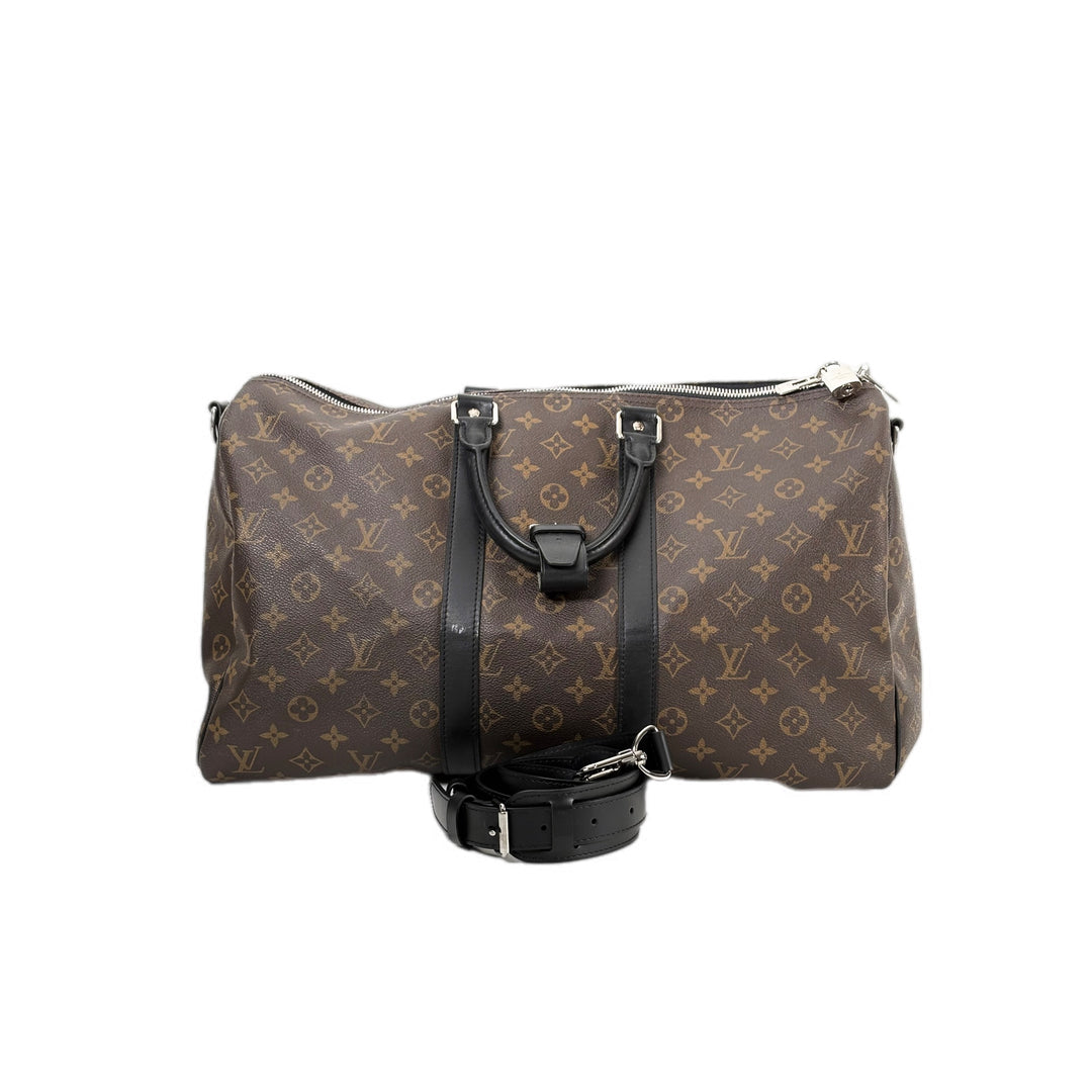 Louis Vuitton Keepall  45cm Bag