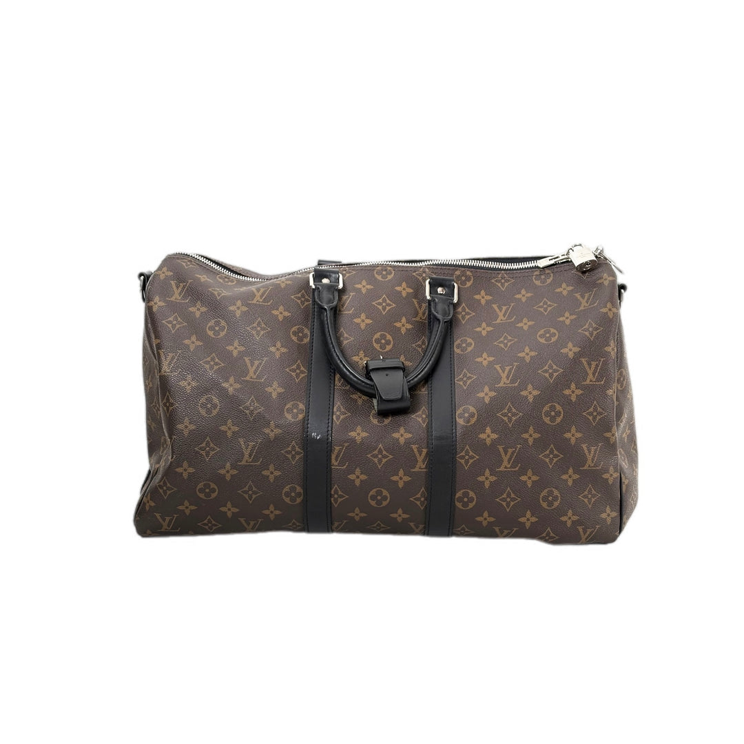 Louis Vuitton Keepall  45cm Bag