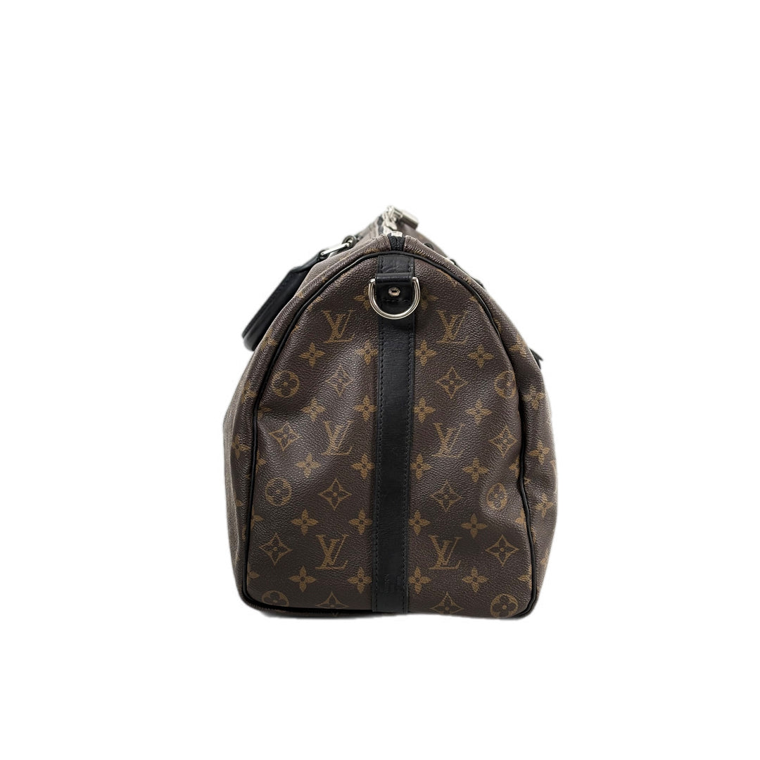 Louis Vuitton Keepall  45cm Bag