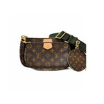 Louis Vuitton Multi Pochette Bag - Jiaxyk