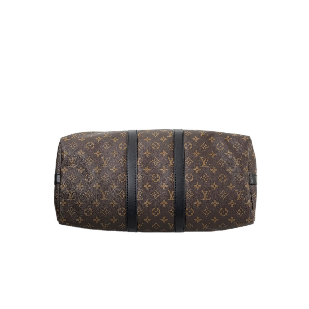 Louis Vuitton Keepall  45cm Bag