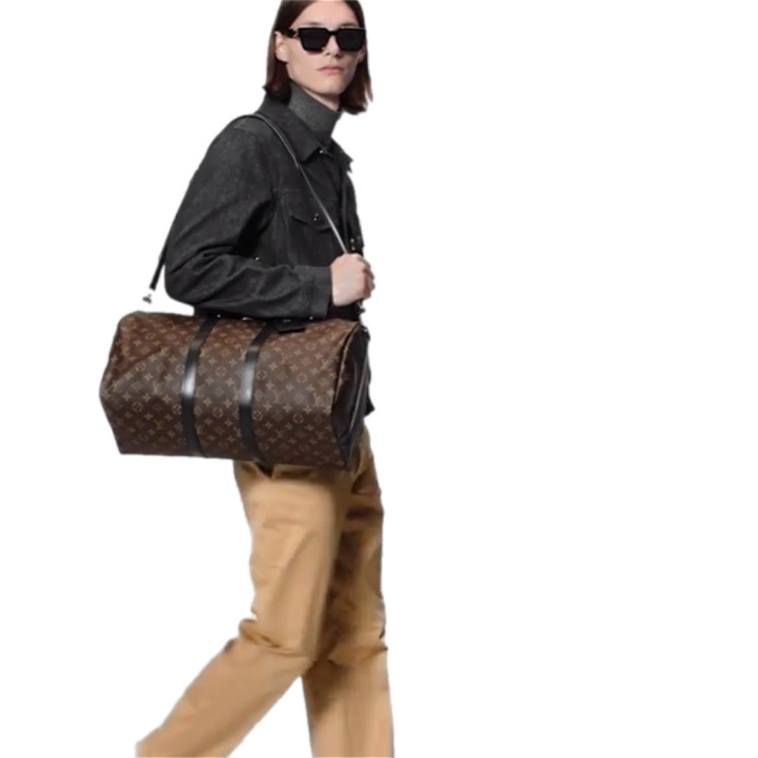 Louis Vuitton Keepall  45cm Bag