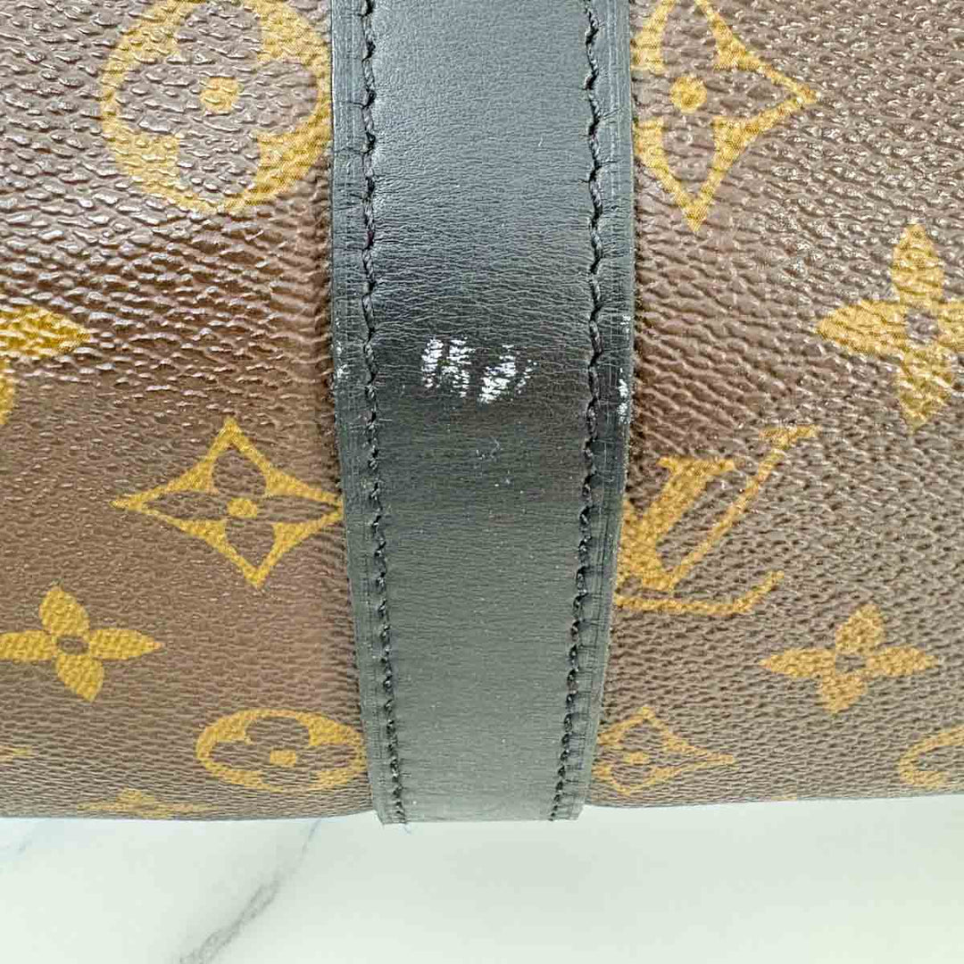 Louis Vuitton Keepall  45cm Bag