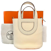 Hermes in the Loop Picotin 18 - Jiaxyk