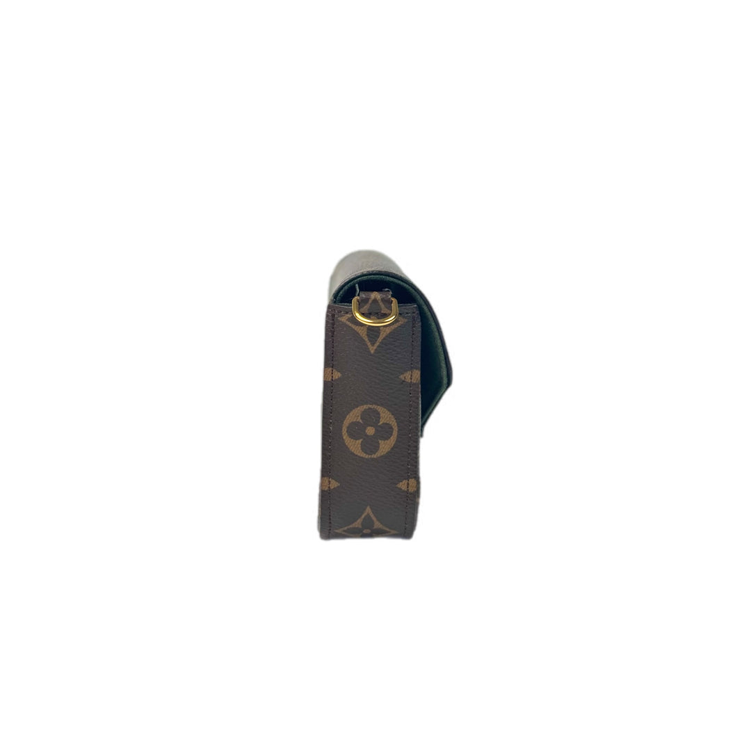 Louis Vuitton Félicie Monogram To Go Bag