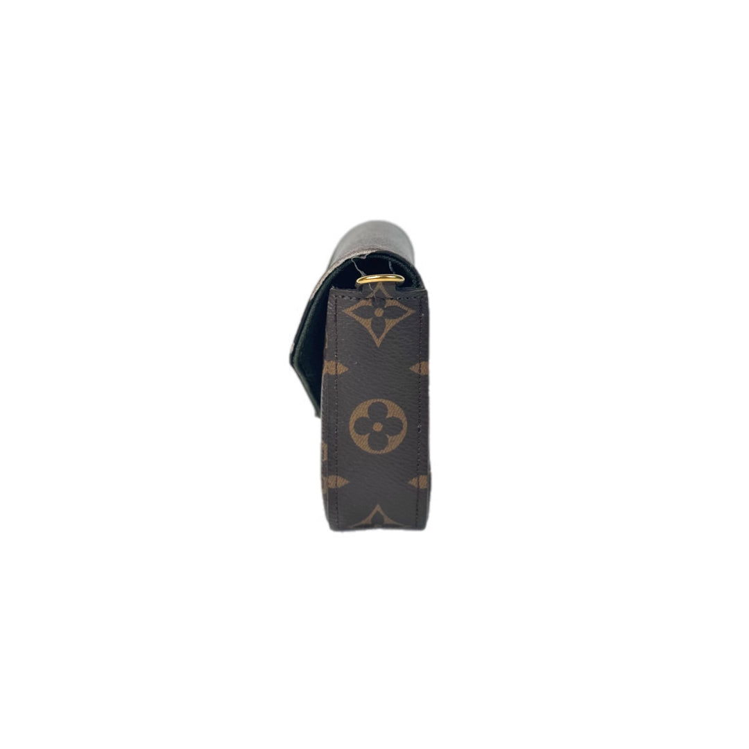 Louis Vuitton Félicie Monogram To Go Bag