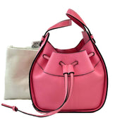 Loewe Pink Mini Hammock Bag - Jiaxyk