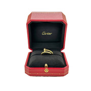 Cartier Juste Un Clou Ring - Jiaxyk