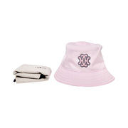 Hermes Harper Lift Pink Hat #58