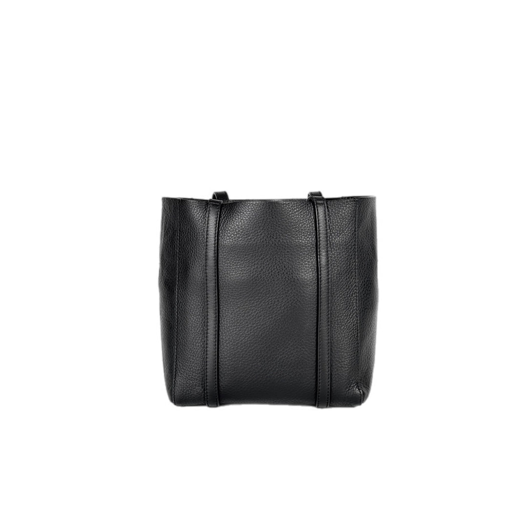 Balenciaga Black Xxs Everyday Tote Bag