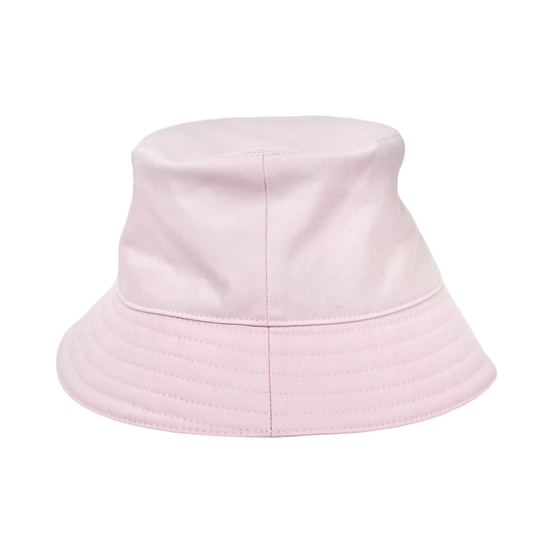 Hermes Harper Lift Pink Hat #58