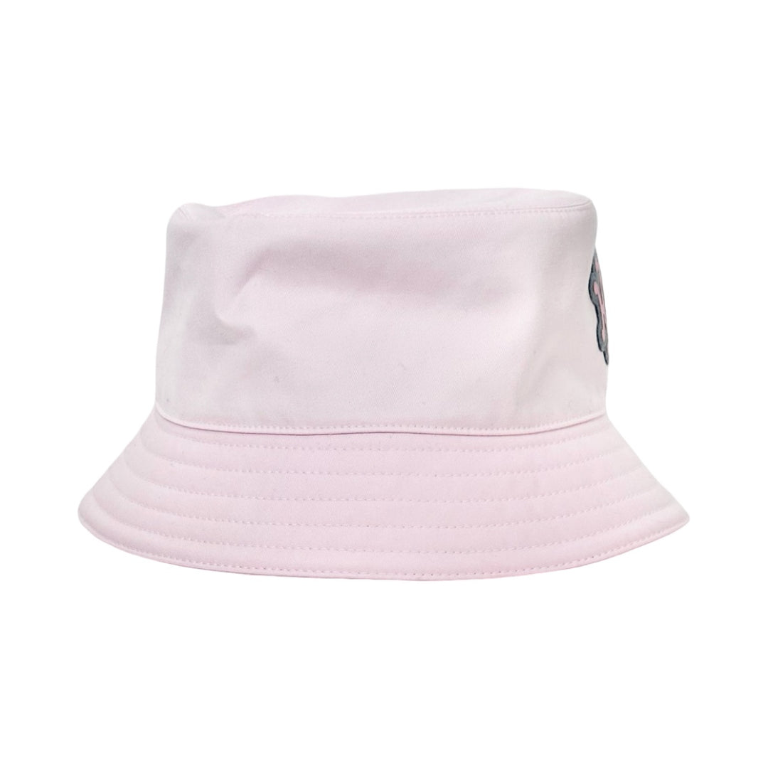 Hermes Harper Lift Pink Hat #58