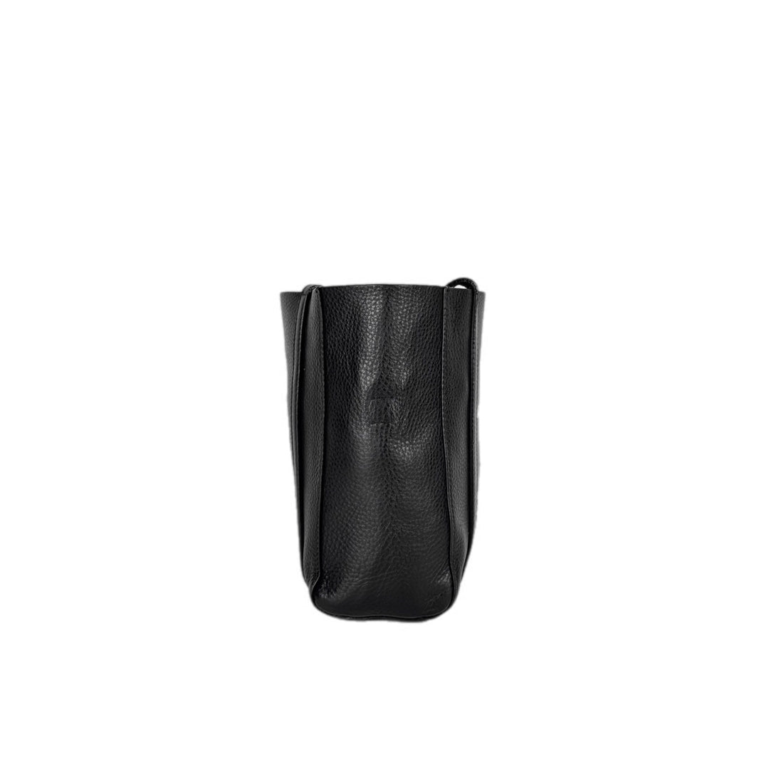 Balenciaga Black Xxs Everyday Tote Bag