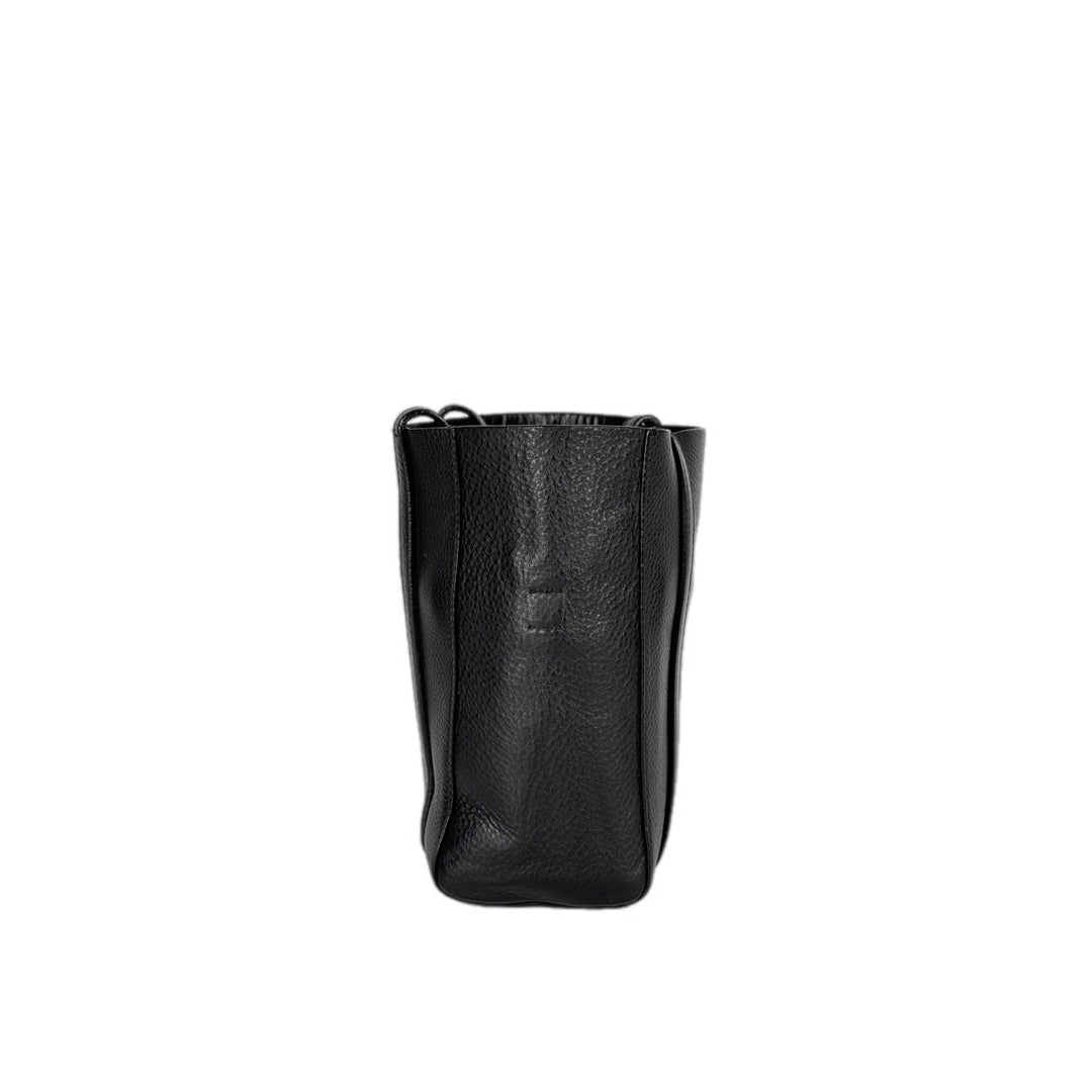 Balenciaga Black Xxs Everyday Tote Bag