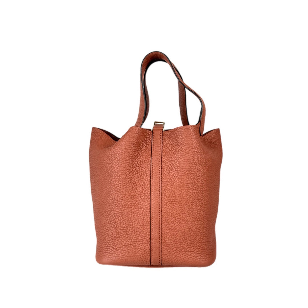 Hermes Picotin 22cm Bag TC
