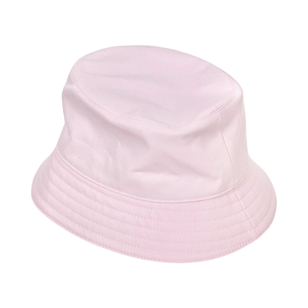 Hermes Harper Lift Pink Hat #58