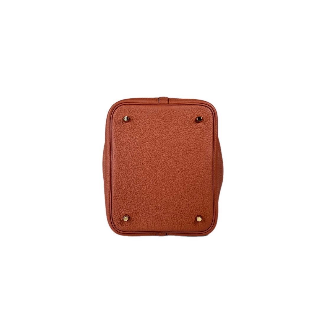 Hermes Picotin 22cm Bag TC