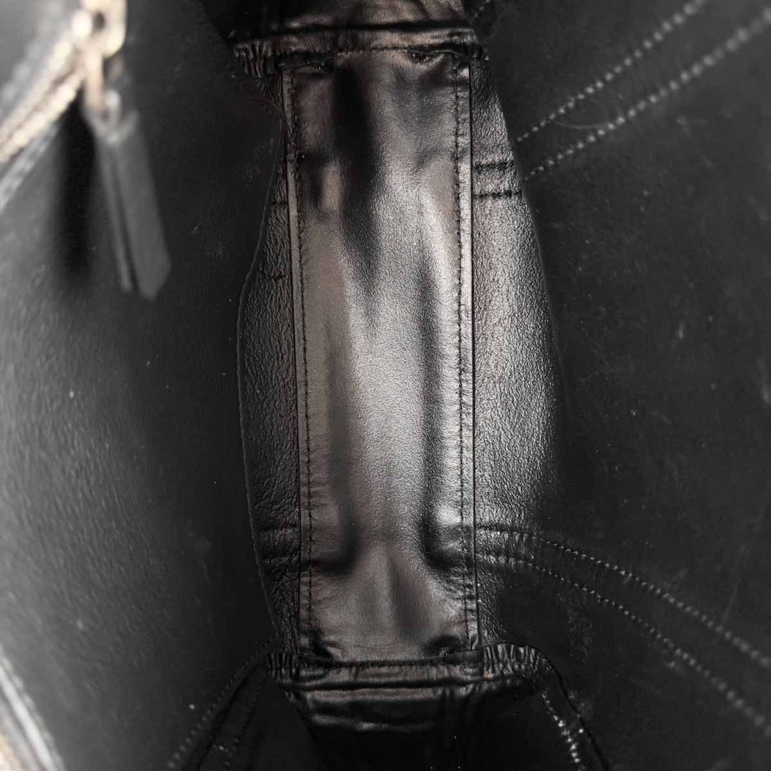 Balenciaga Black Xxs Everyday Tote Bag